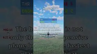 Useless Fun War Thunder Facts Pt.7 