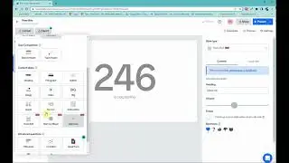 #689 It's time to spin that wheel! Add some chance to your presentations