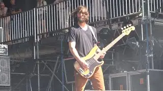 Dogstar - Shallow Easy – BottleRock Napa 2023