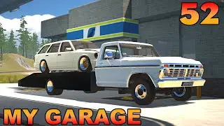 My Garage - Ep. 52 - Toogiis Towing Service