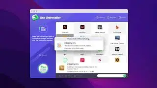 How to Uninstall Integrity Pro for Mac Completely