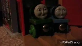 Haunted Henry remake