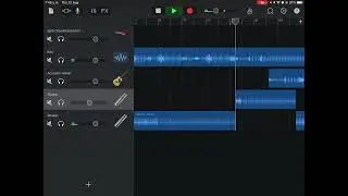 i kinda just made theme park tycoon 2’s classic music in garageband