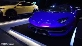 2019 Canadian International AutoShow Toronto Recap