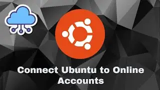 How to Connect Ubuntu To Online Accounts (Gmail, Calendar, Google Drive)