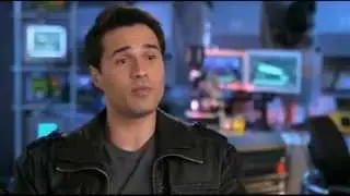 Marvel's Agents of SHIELD Agent Vort Promo / Агенты З.А.Щ.И.Т'ы Агент Гранд Ворт Промо (Рус)