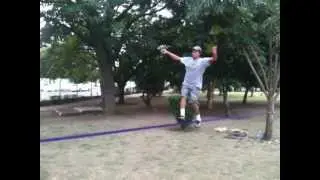 Butt bounce fail