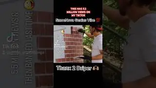 👑 GRAFFITI BRICKS 👑 Genius idea by Smoe & Driper 💡⚡