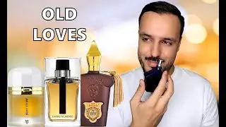 10 Fragrances I Have Been Wearing The Longest | Designers & Niche