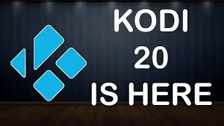 KODI v20 IS HERE - SHOULD YOU UPDATE??⛔️⚠️