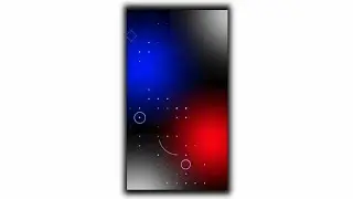 Motion Light Tamplate video background | light effect | kinemaster template black screen status