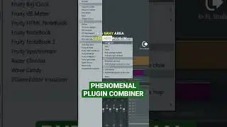 Save to computer after setting up:) #flstudiotips #flstudiotutorial #flstudio #producer #beats