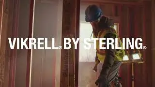 STERLING® Vikrell® Baths and Showers