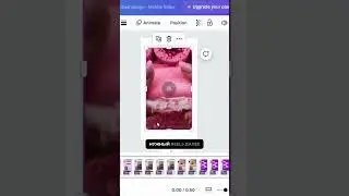 Как скачать Reels из Instagram без водяного знака за пару кликов с помощью Canva?🤩