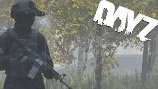 1k subs ever? - DAYZ 1.23