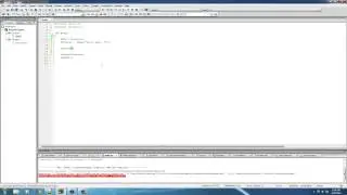 C Programming Tutorial - 52 - Append to File