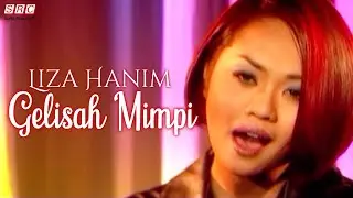 Liza Hanim - Gelisah Mimpi (Official Music Video) (OST Movie - KL Menjerit)