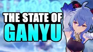 GANYU FELL OFF?! Is Ganyu Still Worth It In Genshin Impact 3.0 & Beyond?