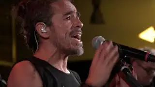 Café Tacvba - Las Flores (Live on KEXP)