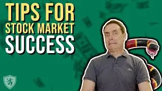 Take Caution: Tips For Stock Market Success