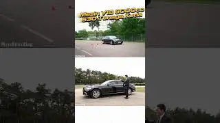 MOBIL DINASNYA PRESIDEN JOKOWI !! CANGGIH DAN SUPER AMAN