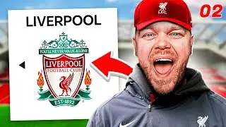 TOP OF THE TABLE BATTLE | Rebuilding Liverpool After Klopp S1E2