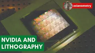 Nvidias Computational Lithography Breakthrough