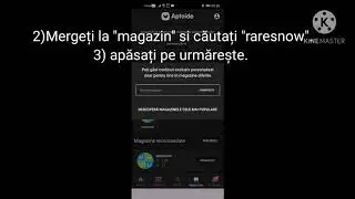 Nanalien gratis. Cum sa îl instalezi =))