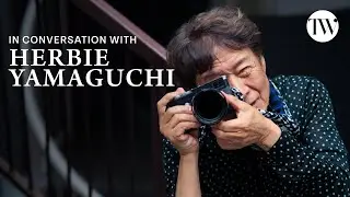 In Conversation with Herbie Yamaguchi | Photographer | Tokyo Weekender