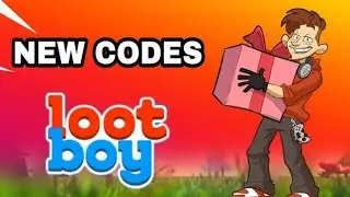 Lootboy Codes 2020 | Lootboy Diamond Codes 2020 | Lootboy Redeem Codes 2020