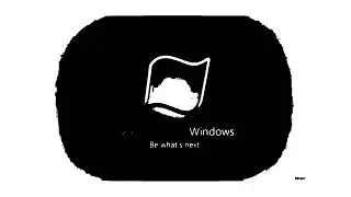 Windows Startup and Shutdown Sounds in White Voice