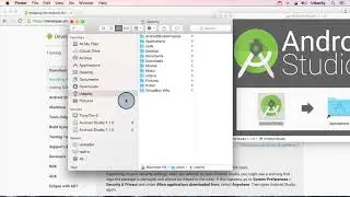 A Quick Tour of Android Studio #andoidstudio #learnandroid #androiddevelopers