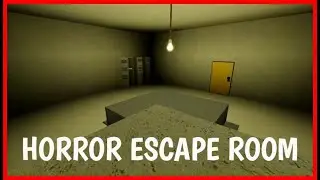 Roblox HORROR ESCAPE ROOM [ All Rooms Codes by @pie10o2 ]