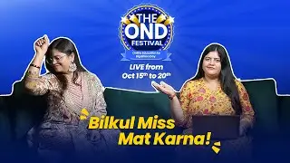 College Vidya| The OND Festival - Online Education ke Big Billion Day 🥳