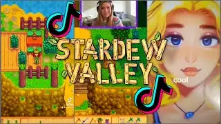 Stardew Valley TikTok Memes 🌟#14