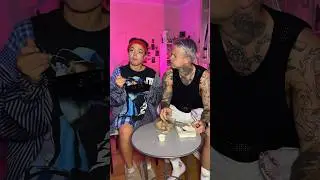 Смыл косметику с МАРИ М под новый трек 