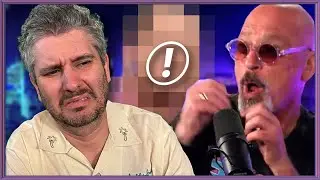 Making Howie Mandel Watch The Worst Videos In Internet History - H3 Show #43