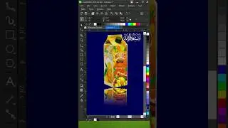 How to Create Mockups with Complex 3D Shapes!🔥 l Coreldraw Tutorial