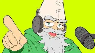 GREEN WIZARD FM