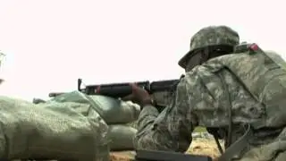 Your Impact: The 98th Training Division