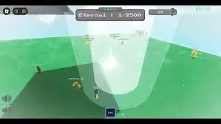 Roblox RNG Fights Eternal