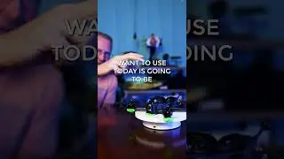 Drone Roulette | 