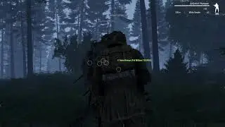 519th Arma 3 Operation - "The War Begins"