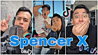 Spencer X Newest Beat-box TikTok Compilation 2020