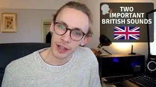 Two Important Vowel Sounds in Modern RP British Accents