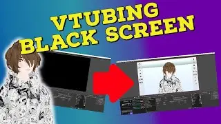 How to fix VUP, 3Tene, Vseeface, Luppet and more from not showing in OBS