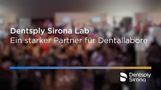 Dentsply Sirona Lab - Kundenstimmen