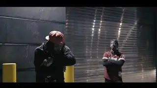 Nohaj Vegas & VGE Franky - Gang Out (Official Music Video) | 🎥 By @GoddyWoddyz