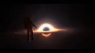 JakubW - Event Horizon (Animated Video)