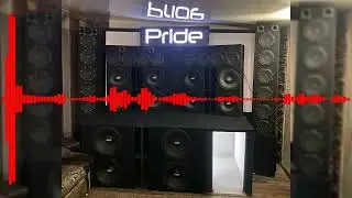 (32-27Hz) U.S.D.A. - White Girl (Rebassed by DJRMP / Bass Society)